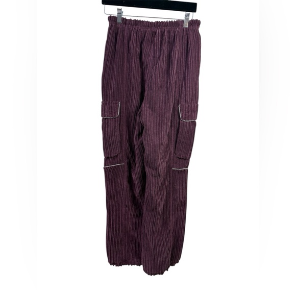 Free People Bringing The Heat  Pants size S - Picture 8 of 10